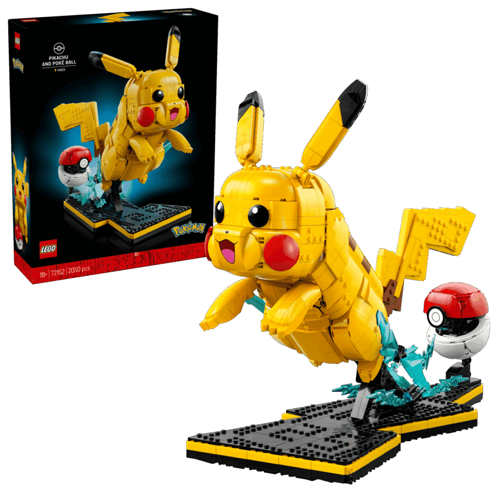 lego pokémon 72152 pikachu and poké ball (1)