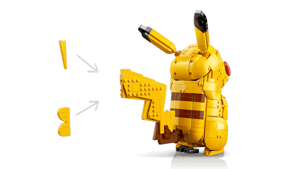 lego pokémon 72152 pikachu and poké ball (7)