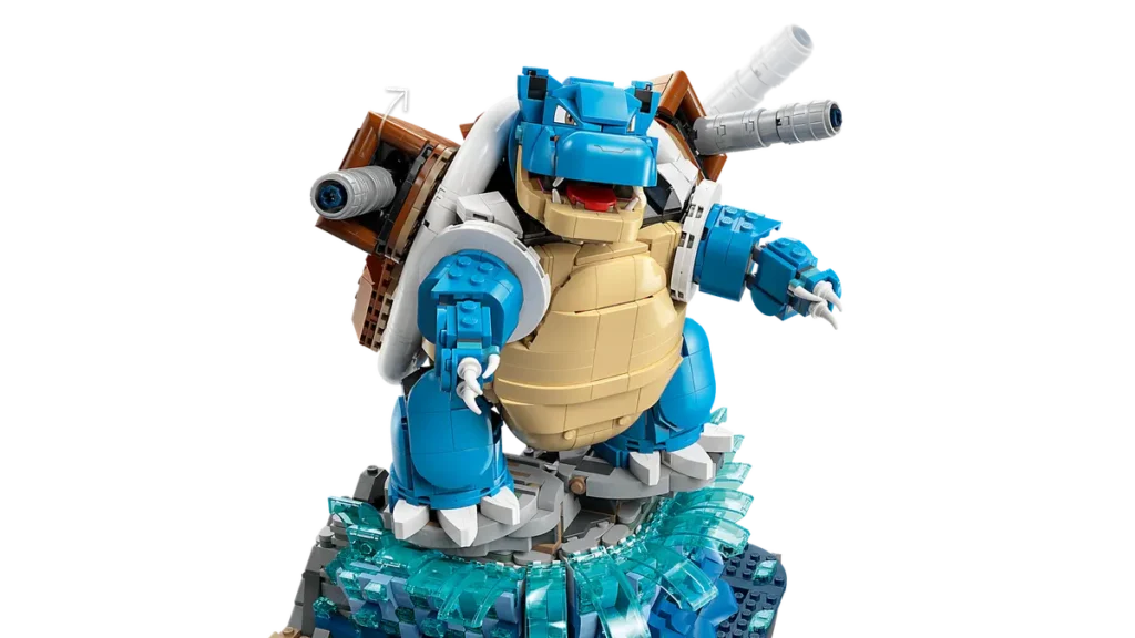 lego pokémon 72153 venusaur, charizard and blastoise (10)