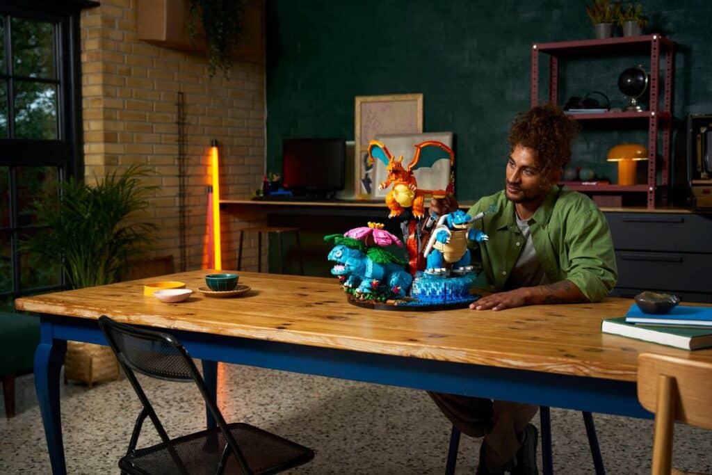 lego pokémon 72153 venusaur, charizard and blastoise (3)