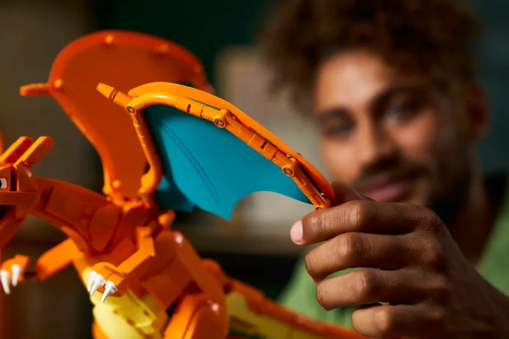 lego pokémon 72153 venusaur, charizard and blastoise (3)