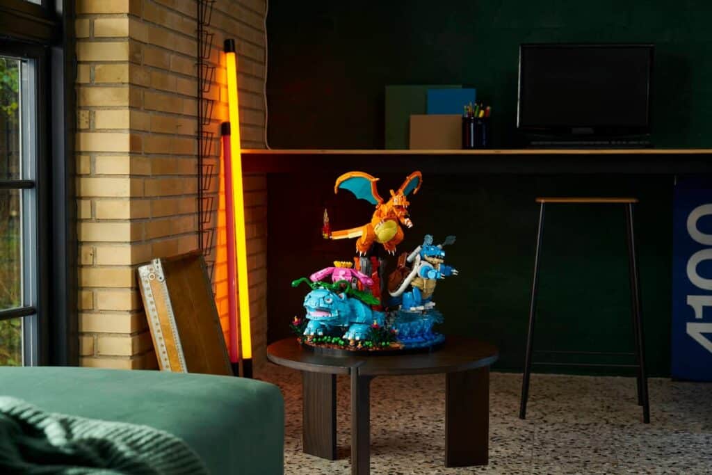 lego pokémon 72153 venusaur, charizard and blastoise (4)