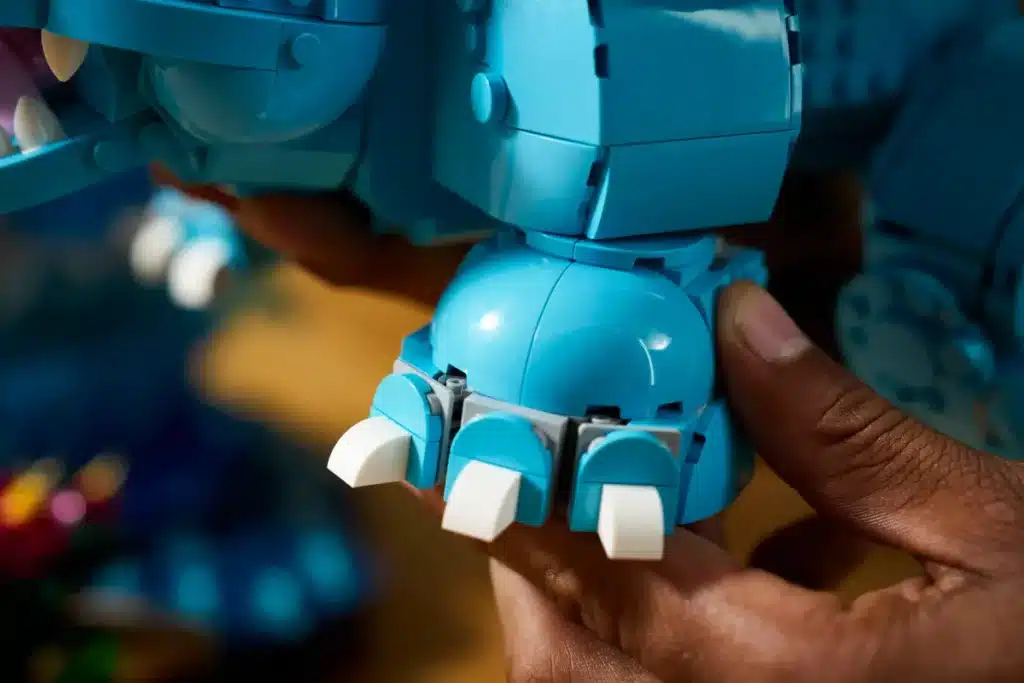 lego pokémon 72153 venusaur, charizard and blastoise (4)