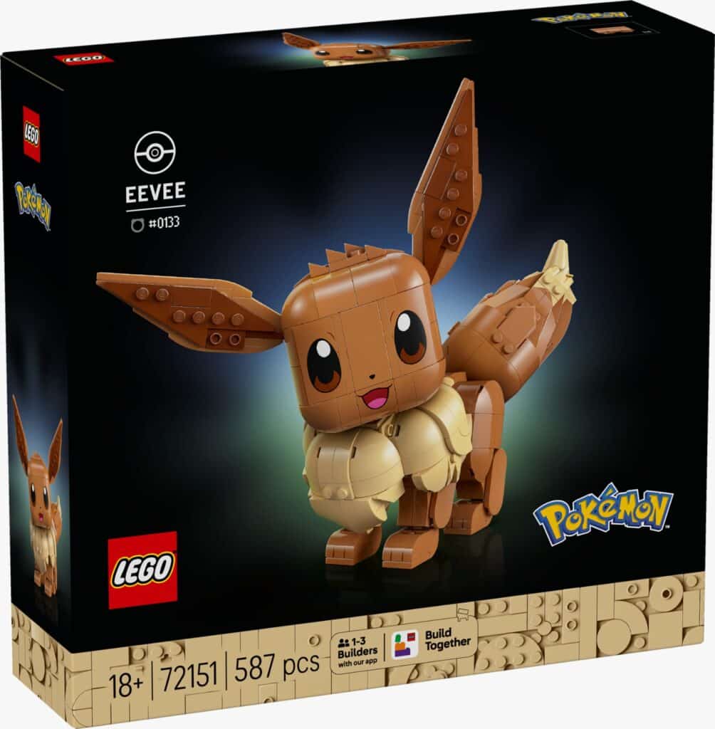 lego pokémon 75151 eevee (3)