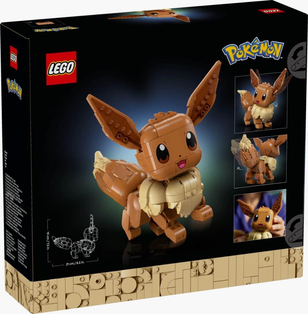 lego pokémon 75151 eevee (4)