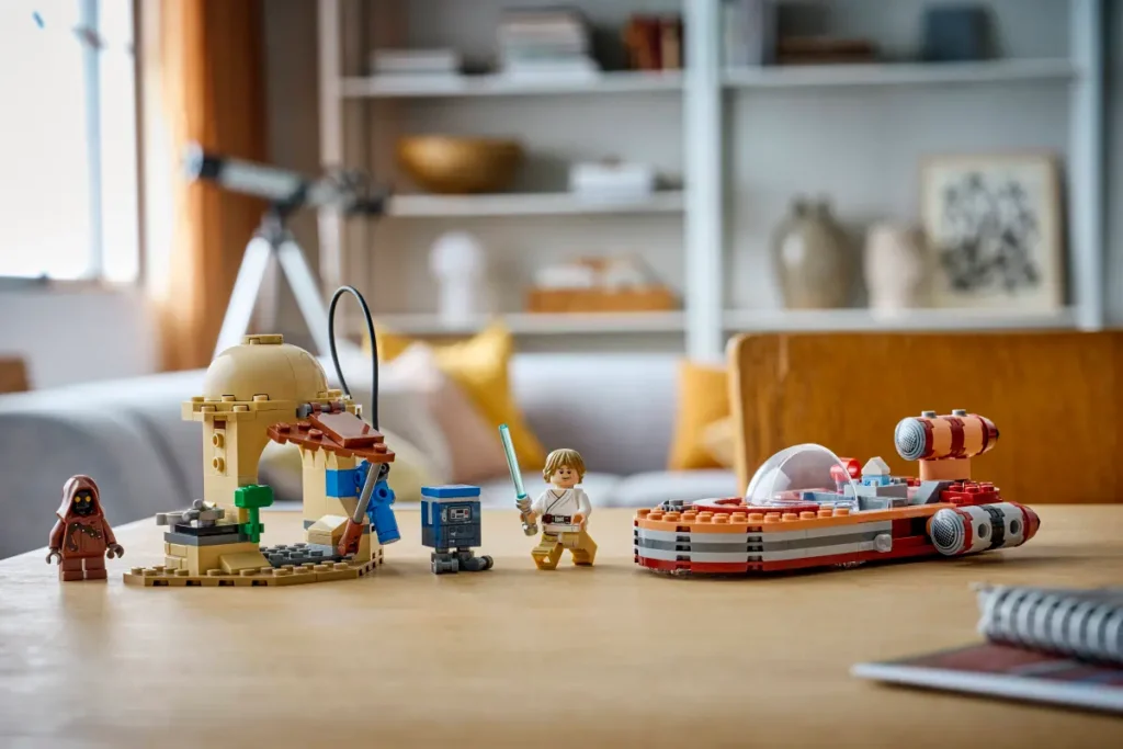 lego star wars 75420 luke's landspeeder (4)