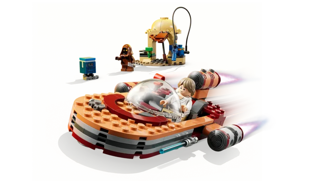 lego star wars 75420 luke's landspeeder (5)