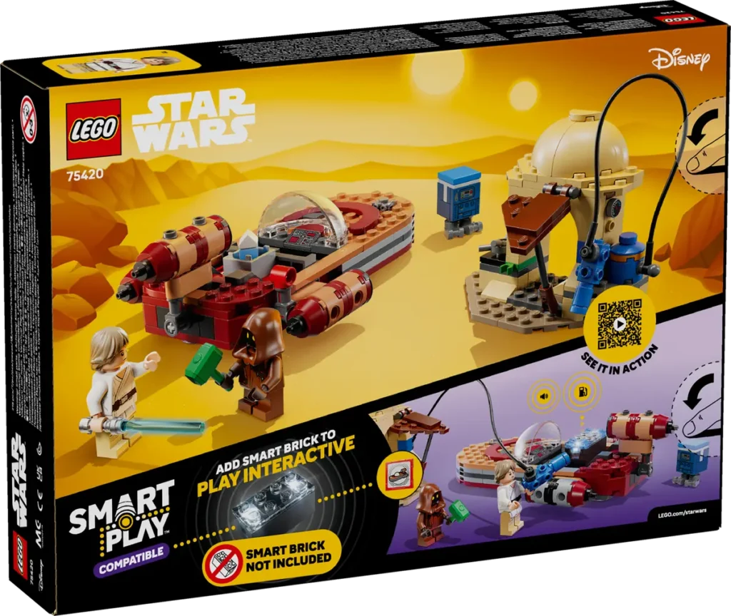 lego star wars 75420 luke's landspeeder (8)