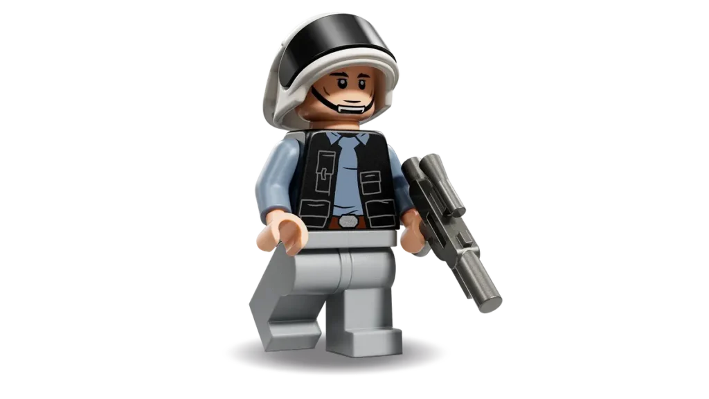 lego star wars 75421 smart play darth vaders tie fighter (4)