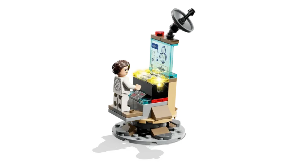 lego star wars 75423 smart play luke's red five x wing (9)