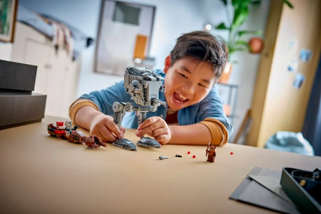 lego star wars 75424 at st endor attack (1)