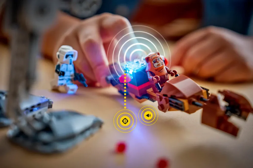 lego star wars 75424 at st endor attack (3)