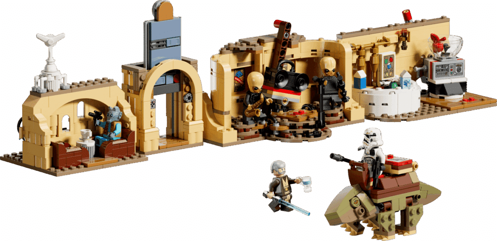 lego star wars 75425 mos eisley cantina (1)