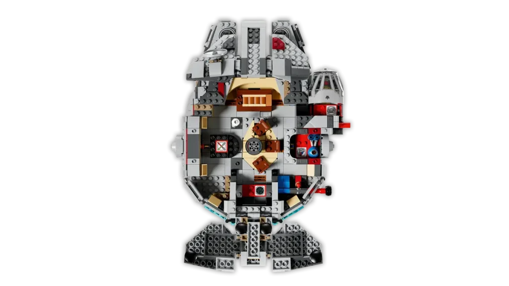 lego star wars 75426 millennium falcon (10)