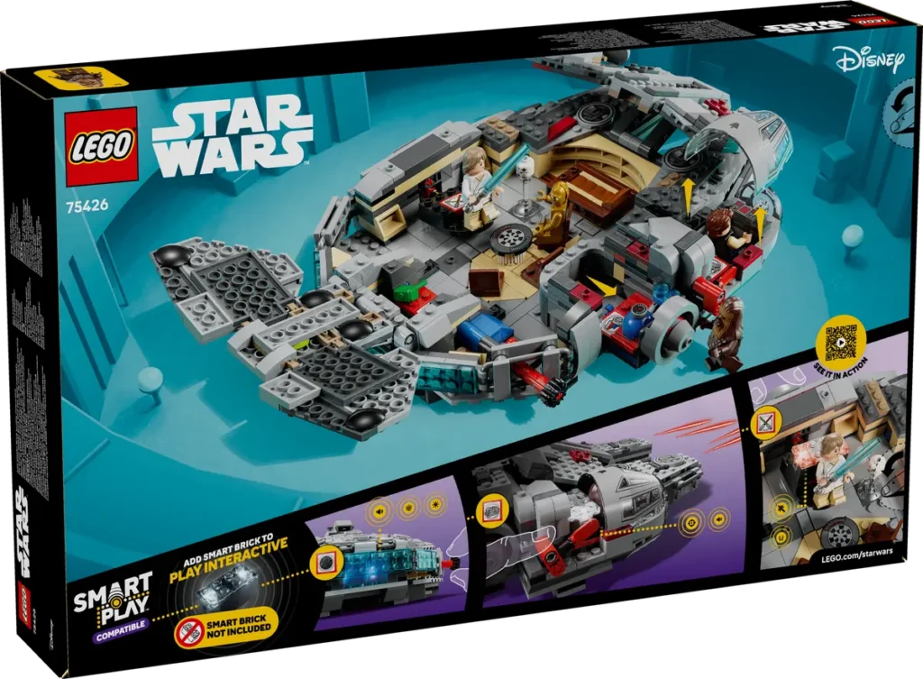 lego star wars 75426 millennium falcon (13)