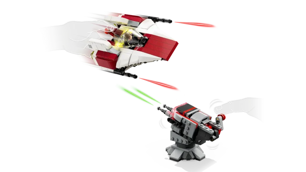 lego star wars 75427 smart play throne room duel & a wing (9)