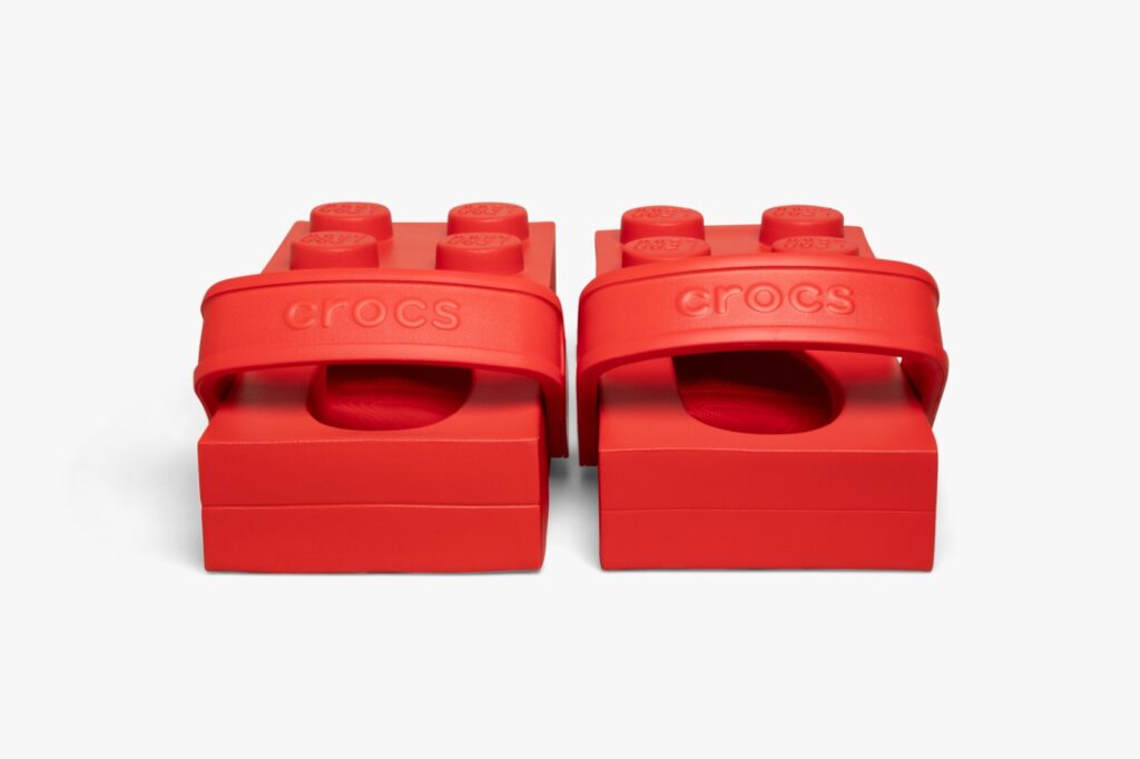 lego x crocs lego brick clog (5)