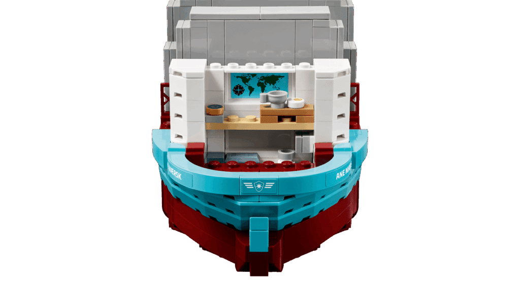 lego 40955 maersk dual fuel container vessel (6)
