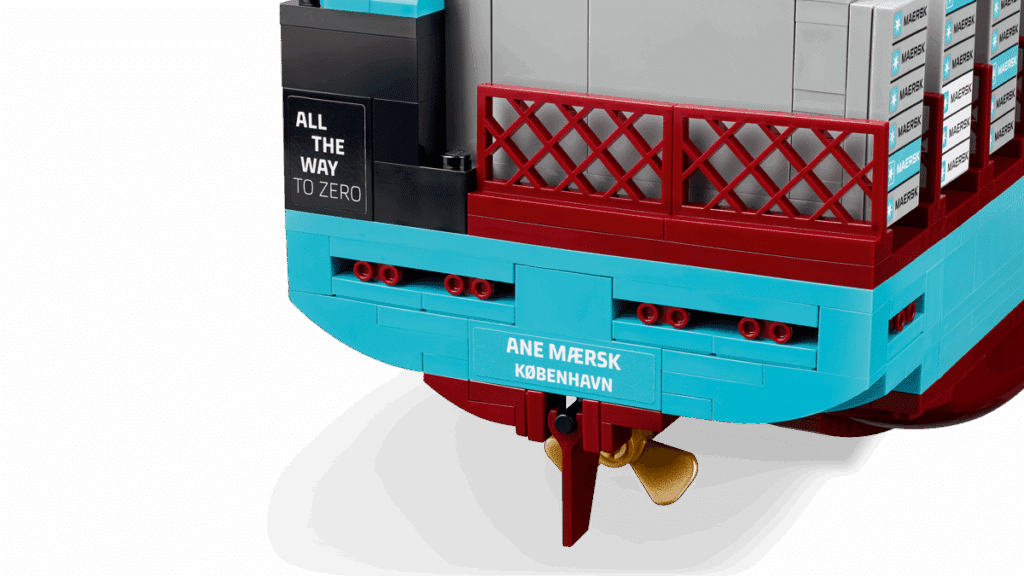 lego 40955 maersk dual fuel container vessel (8)