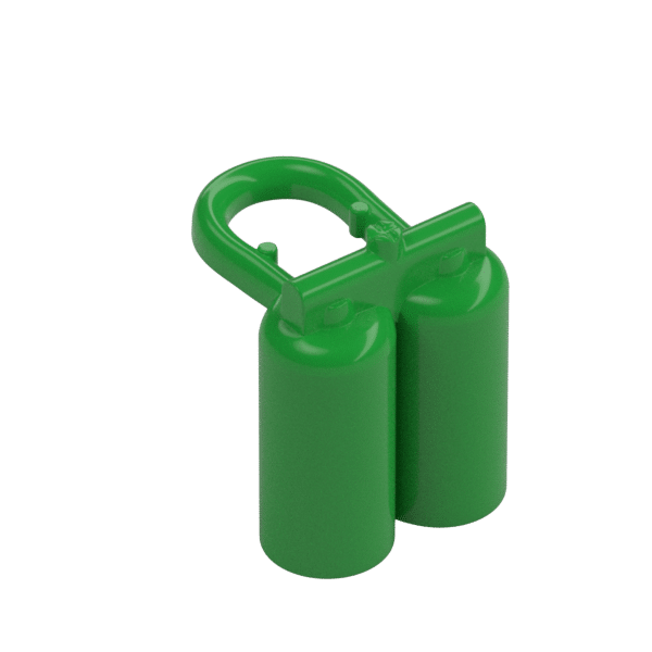 lego 6574820 mini oxygen bottles