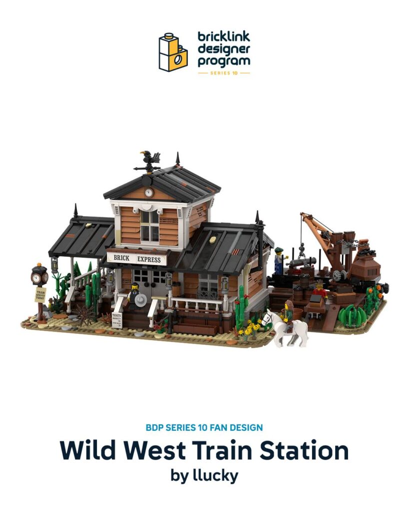 lego bricklink designer program series 10 (5)