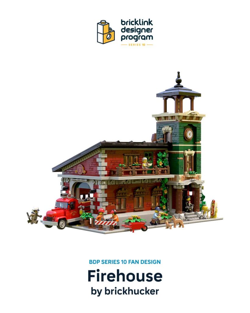 lego bricklink designer program series 10 (6)