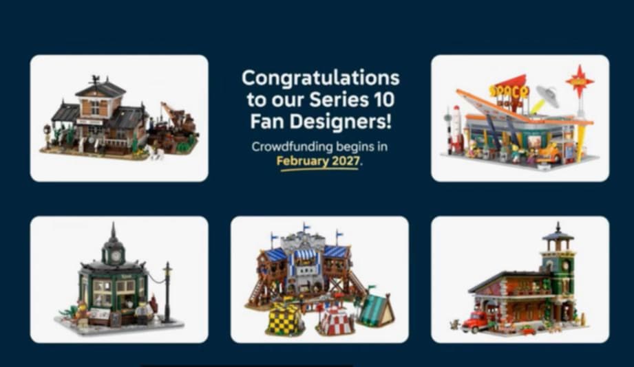 lego bricklink designer program series 10