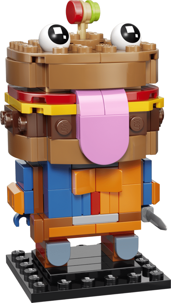 lego fortnite brickheadz 40910 beef boss & skye (4)