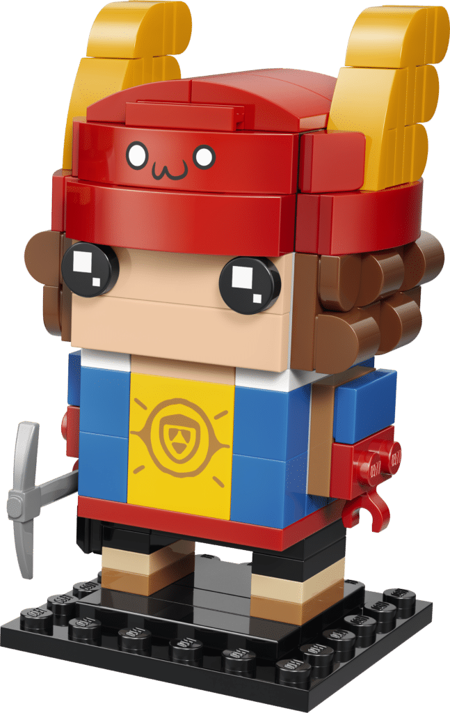 lego fortnite brickheadz 40910 beef boss & skye (5)