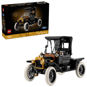 LEGO Icons 11376 Ford Model T