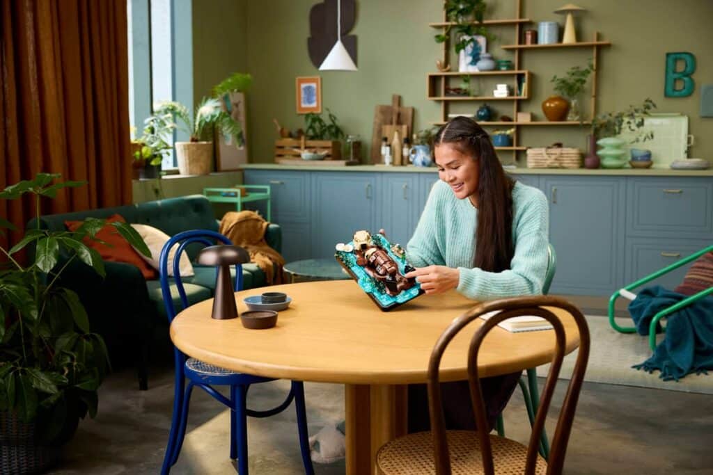 lego ideas 21366 floating sea otters (6)