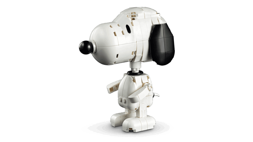 lego ideas 21368 peanuts snoopy's doghouse (6)