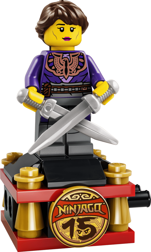 lego ninjago 71867 x 1 ninja charger (2)