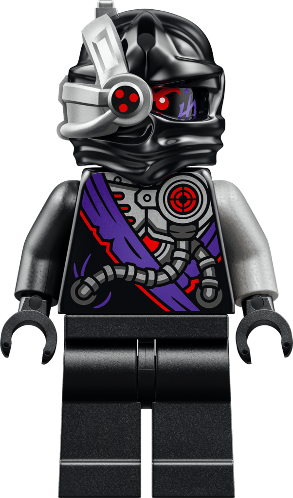 lego ninjago 71867 x 1 ninja charger (5)