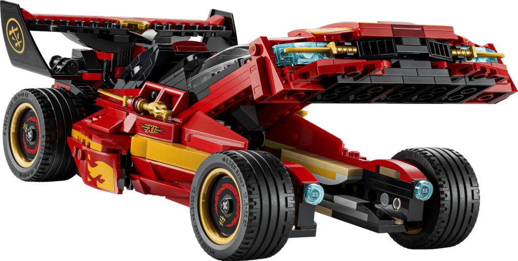 lego ninjago 71867 x 1 ninja charger (6)