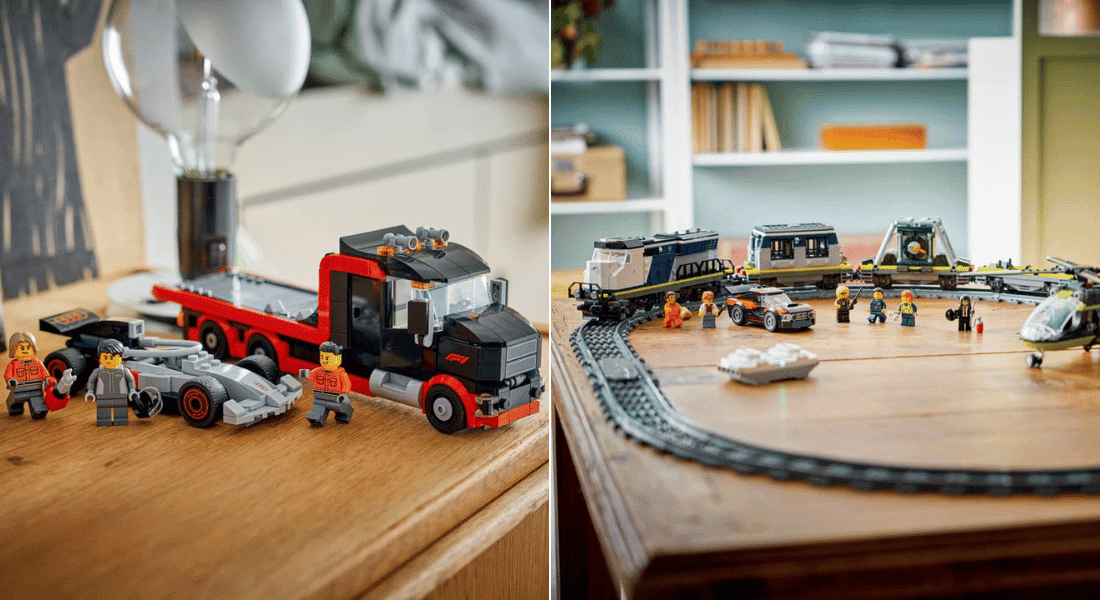 lego releases maart 2026 lego city