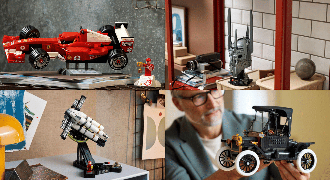 lego releases maart 2026 lego icons