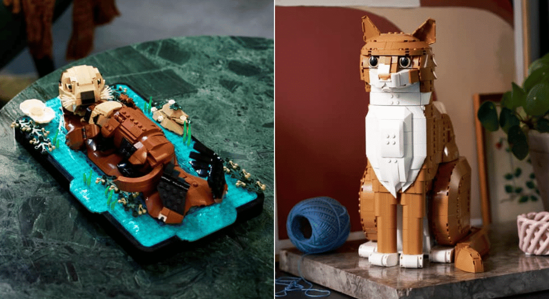 lego releases maart 2026 lego ideas