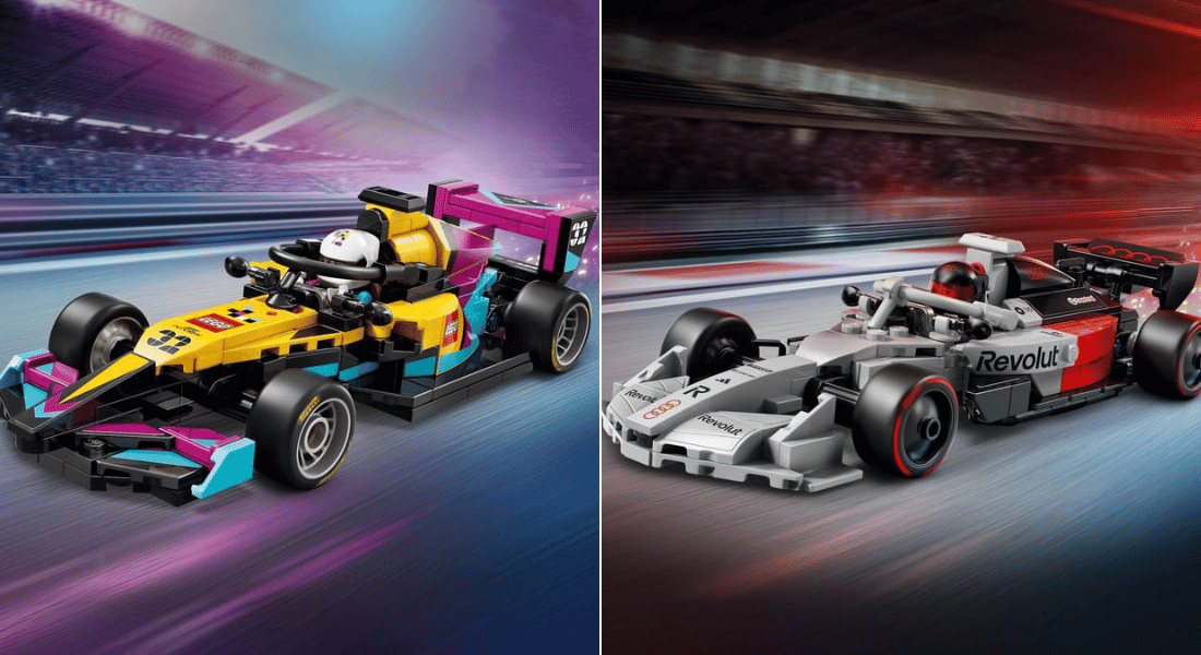 lego releases maart 2026 lego speed champions