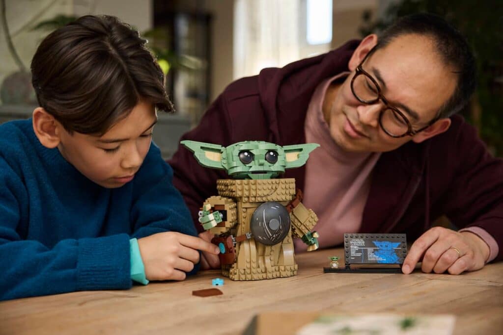 lego star wars 75446 grogu (mandalorian apprentice) (2)