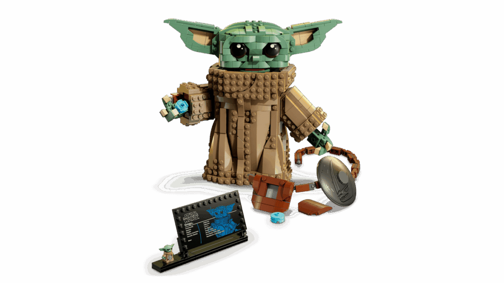lego star wars 75446 grogu (mandalorian apprentice) (5)