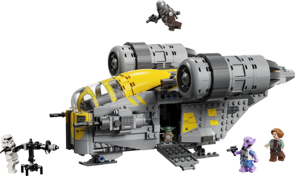 lego star wars 75447 the razor crest (1)