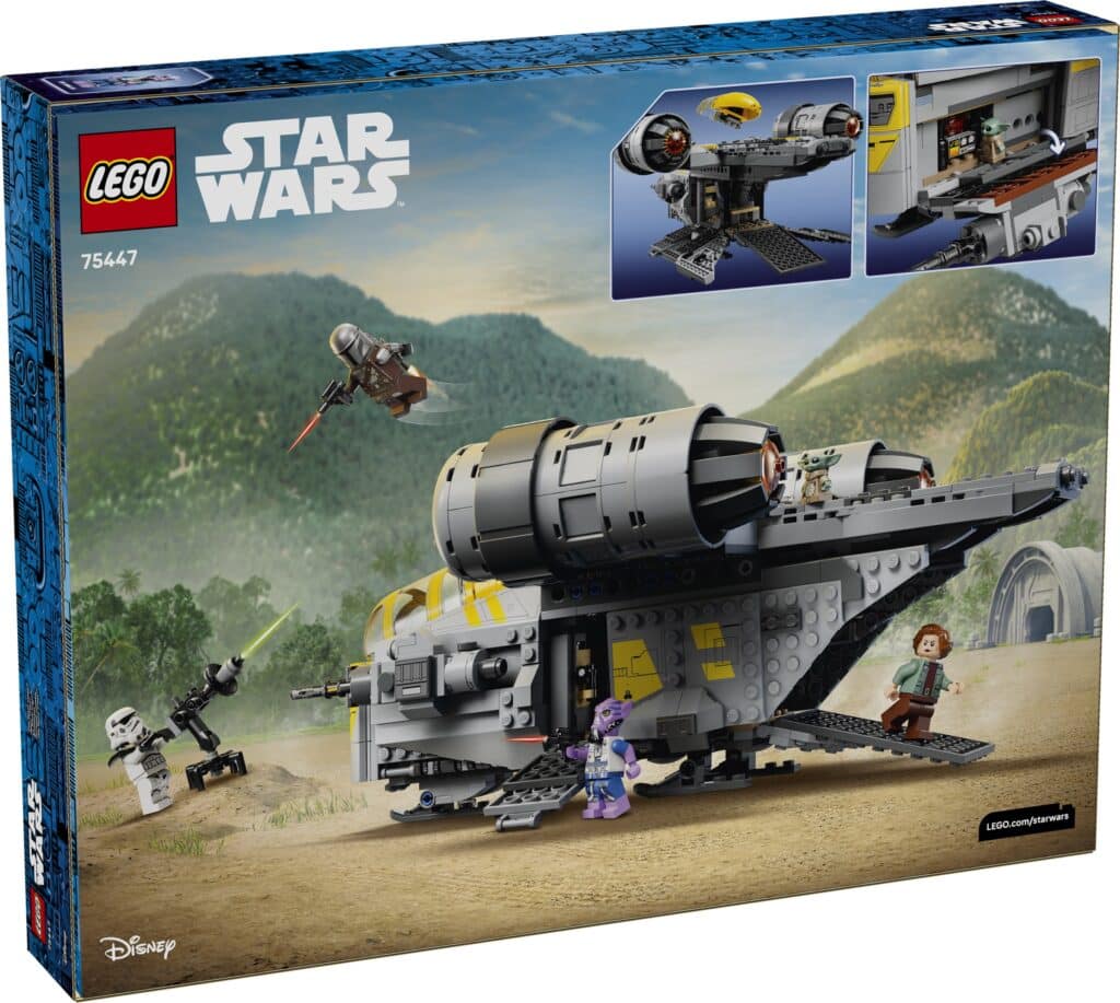 lego star wars 75447 the razor crest (3)