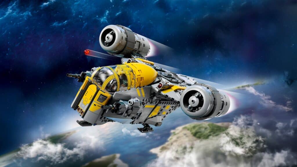 lego star wars 75447 the razor crest (4)