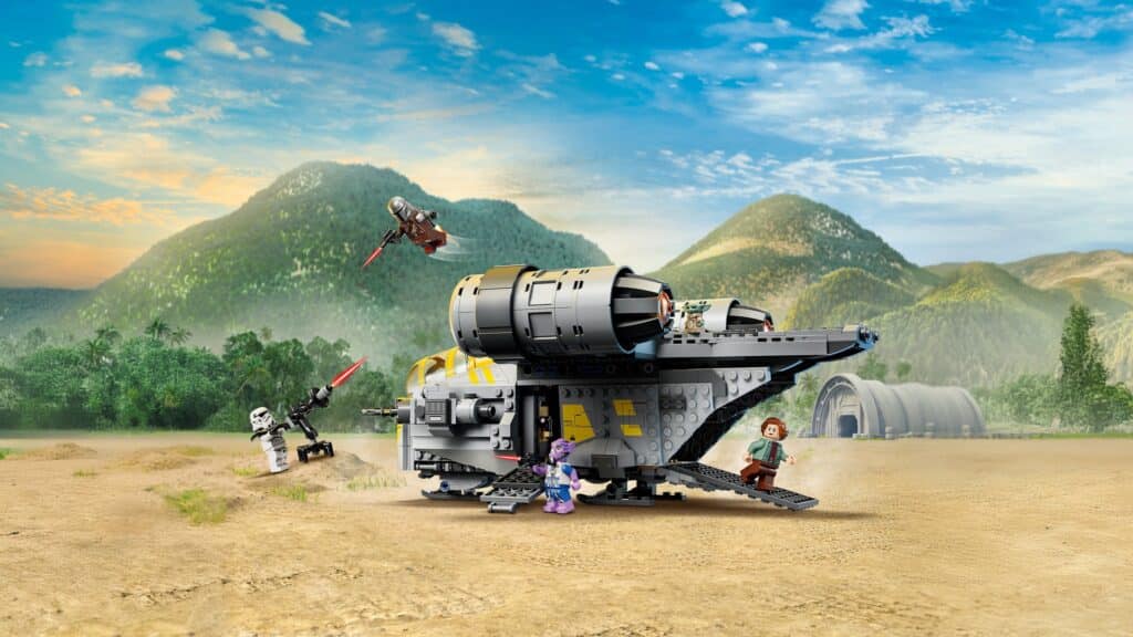 lego star wars 75447 the razor crest (5)