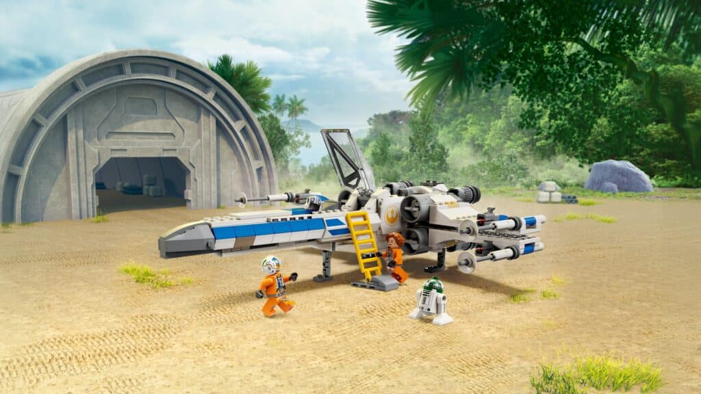 lego star wars 75460 new republic x wing starfighter (5)