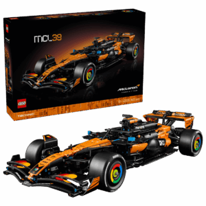 LEGO Technic 42228 McLaren MCL39 F1 Car