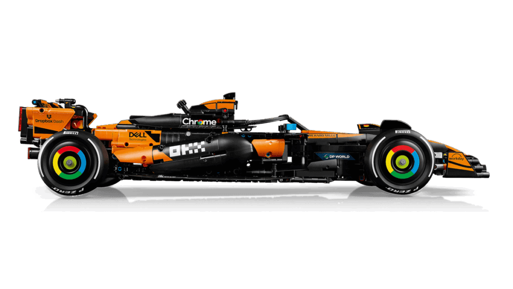 lego technic 42228 mclaren mcl39 f1 car (3)