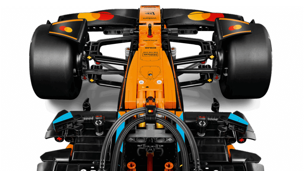 lego technic 42228 mclaren mcl39 f1 car (6)