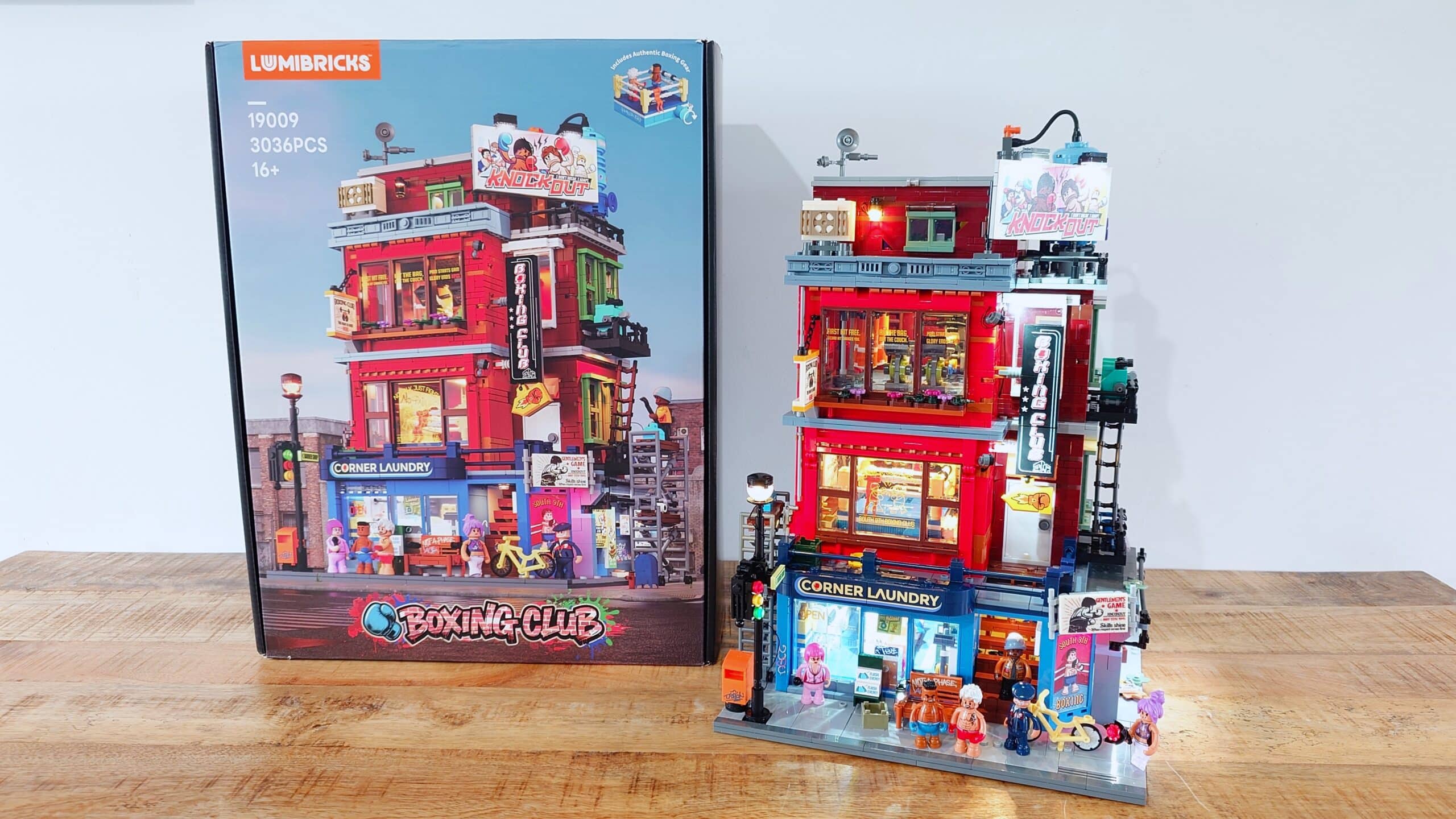 lumibricks boxing club review (1)